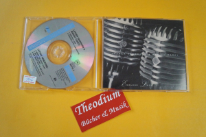 Luther Vandross & Mariah Carey Endless Love (Maxi CD)