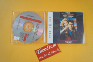 Berlin / Kenny Loggins Take my Breath away / Danger Zone (Maxi CD)