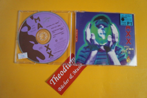 Maxx You can get it (Maxi CD)