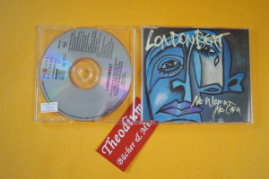 Londonbeat No Woman No Cry (Maxi CD)