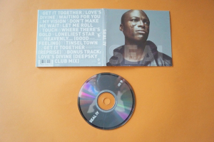 Seal Seal IV (CD Digipak)