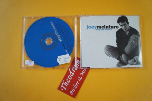 Joey McIntyre Stay the same (Maxi CD)