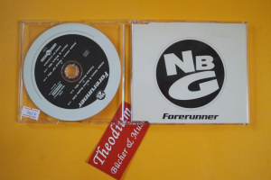 NBG Forerunner (Maxi CD)