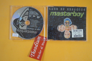 Masterboy Land of Dreaming (Maxi CD)