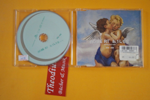 Robert Miles feat. Maria Nayler One & One (Maxi CD)
