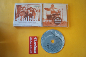 Silos Diablo (CD)