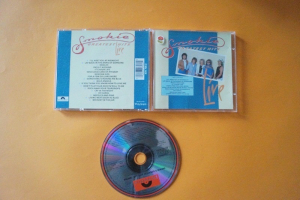 Smokie Greatest Hits Live (CD)