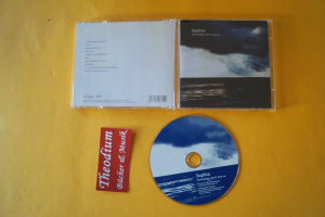 Sophia Technology won´t save us (CD)