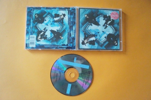 Spin Doctors Turn it upside down (CD)