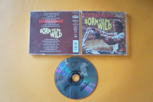 Steppenwolf Born to be wild (CD)