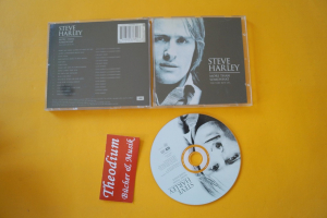 Steve Harley More than somewhat The Very Best of (CD)