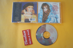 Stevie Nicks Time Space The Best of (CD)