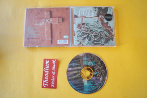 Sugar Beaster (CD)