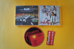 Sugar Ray Sugar Ray (CD)