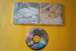 Madonna Bedtime Stories (CD)