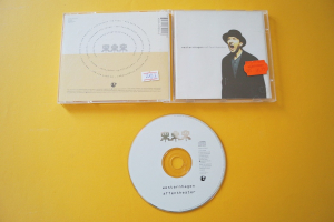 Marius Müller-Westernhagen Affentheater (CD)