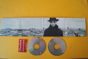 Marius Müller-Westernhagen So weit (2CD Digipak)