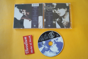 Marla Glen This is Marla Glen (CD)