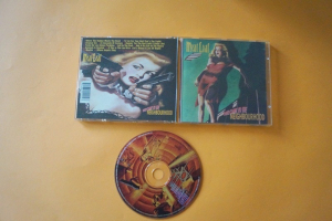 Meat Loaf Welcome to the Neighbourhood (CD)