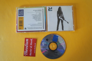 Melissa Etheridge Never enough (CD)