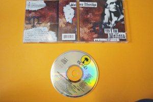 Melissa Etheridge Yes I am (CD)
