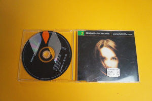 Essence The Promise (Maxi CD)