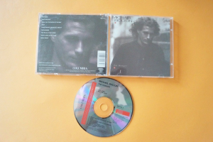 Michael Bolton The Hunger (CD)
