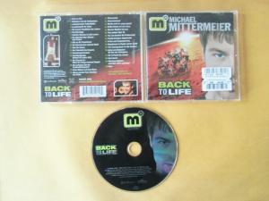 Michael Mittermeier & Friends Back to Life (CD)