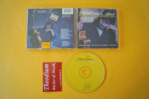 Michael Sagmeister Here and now (CD)