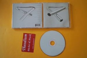 Mike Oldfield Tubular Bells III (CD)
