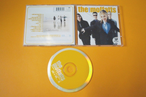 Moffatts Chapter 1 A New Beginning (CD)