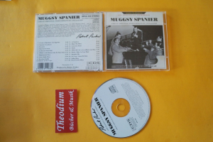 Muggsy Spanier Jazz Classics (CD)