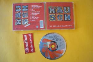 Rausch The Indi-a-Collection (CD)