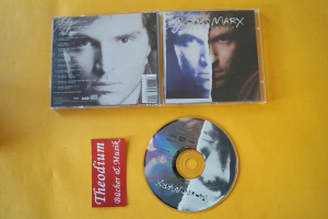 Richard Marx Rush Street (CD)