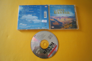 Romantic Orchestra Plays John Denver (CD)