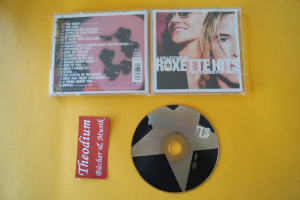 Roxette A Collection of Roxette Hits (CD)
