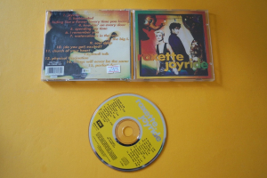 Roxette Joyride (CD)
