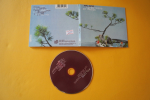Paloma Directions in Music (CD Digipak)