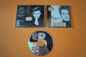 Pe Werner Los (CD)