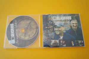 Glashaus In meinem Leben (Maxi CD)