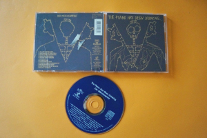 Piano has been drinking, The Der Märchenprinz (CD)