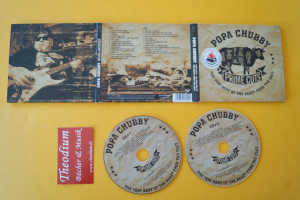 Popa Chubby Prime Cuts The Very Best (2CD Digipak)