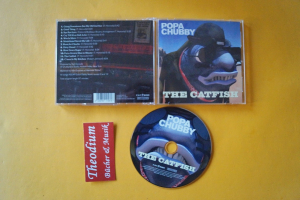 Popa Chubby The Catfish (CD)
