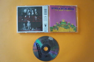 Prinzen, Die Das Leben ist grausam (CD)