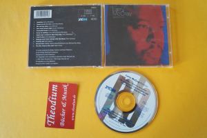 Larry McCray Ambition (CD)