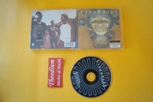Lifehouse No Name Face (CD)