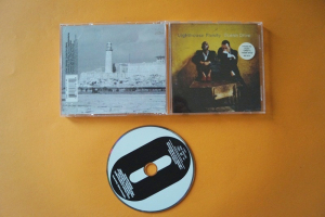 Lighthouse Family Ocean Drive (CD)