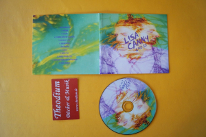 Lisa Canny Live 23 (MIT AUTOGRAMM, CD Digipak)