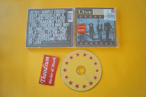Live V (CD)