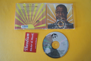 Louis Armstrong Satchmo´s Hits (CD)